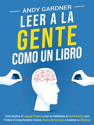 cover image of Leer a la gente como un libro